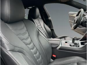 BMW M850 i xDrive M Fahrwerk Prof*M Technik Paket*Laser*20 Zoll* uvm.