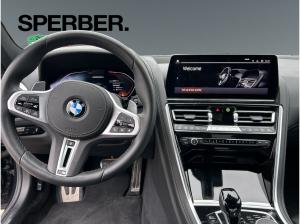 BMW M850 i xDrive M Fahrwerk Prof*M Technik Paket*Laser*20 Zoll* uvm.