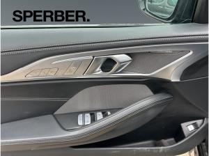BMW M850 i xDrive M Fahrwerk Prof*M Technik Paket*Laser*20 Zoll* uvm.