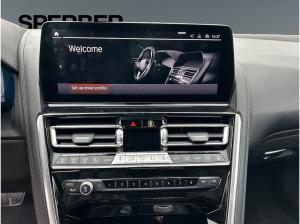 BMW M850 i xDrive M Fahrwerk Prof*M Technik Paket*Laser*20 Zoll* uvm.