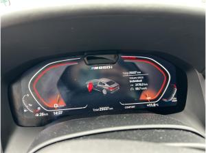 BMW M850 i xDrive M Fahrwerk Prof*M Technik Paket*Laser*20 Zoll* uvm.