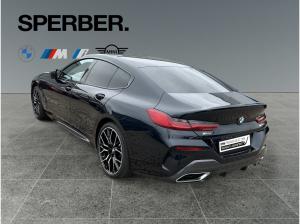 BMW M850 i xDrive M Fahrwerk Prof*M Technik Paket*Laser*20 Zoll* uvm.