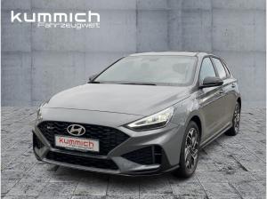 Hyundai i30 5-Türer (MY26) 1.6 T-GDI (150 PS) 7-DCT 2WD N Line
