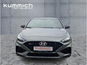 Hyundai i30 5-Türer (MY26) 1.6 T-GDI (150 PS) 7-DCT 2WD N Line