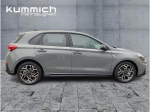 Hyundai i30 5-Türer (MY26) 1.6 T-GDI (150 PS) 7-DCT 2WD N Line