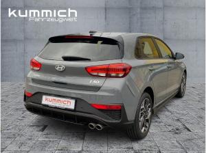 Hyundai i30 5-Türer (MY26) 1.6 T-GDI (150 PS) 7-DCT 2WD N Line