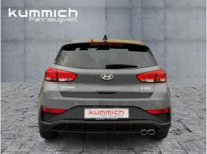 Hyundai i30 5-Türer (MY26) 1.6 T-GDI (150 PS) 7-DCT 2WD N Line