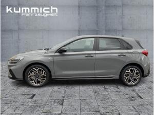 Hyundai i30 5-Türer (MY26) 1.6 T-GDI (150 PS) 7-DCT 2WD N Line