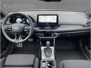 Hyundai i30 5-Türer (MY26) 1.6 T-GDI (150 PS) 7-DCT 2WD N Line