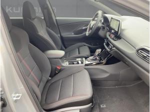 Hyundai i30 5-Türer (MY26) 1.6 T-GDI (150 PS) 7-DCT 2WD N Line