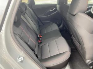 Hyundai i30 5-Türer (MY26) 1.6 T-GDI (150 PS) 7-DCT 2WD N Line