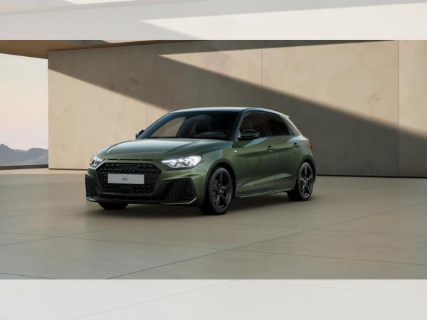 Audi A1 Sportback S Line 35 TFSI