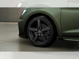 Audi A1 Sportback S Line 35 TFSI