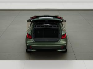 Audi A1 Sportback S Line 35 TFSI