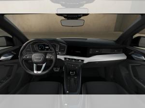 Audi A1 Sportback S Line 35 TFSI