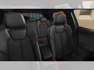 Audi A1 Sportback S Line 35 TFSI