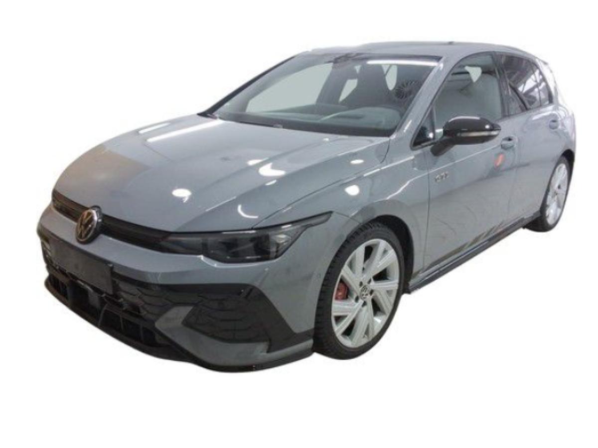 Volkswagen Golf 🔥GOLF 8 GTI CS 300 PS *AKRAPOVIC*/SONDERZAHLUNG 990€