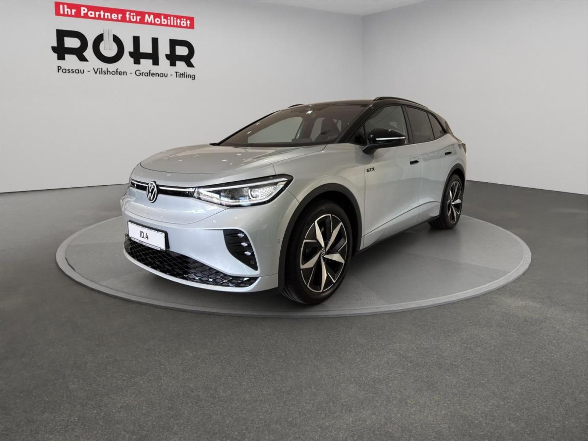 Volkswagen ID.4 GTX 4MOTION (AHK/WR/IQ.Drive) 79 kWh 1-Gang-Automatik