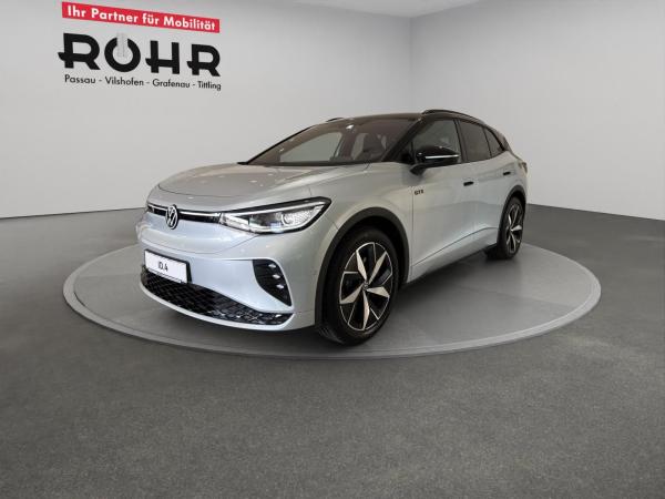 Volkswagen ID.4 GTX 4MOTION (AHK/WR/IQ.Drive) 79 kWh 1-Gang-Automatik