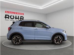 Volkswagen T-Cross R-Line (Klima) 1.0 l TSI 6-Gang