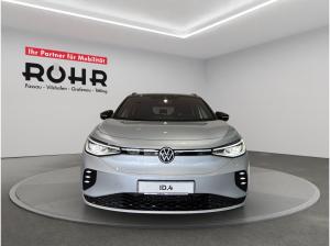 Volkswagen ID.4 GTX 4MOTION (AHK/WR/IQ.Drive) 79 kWh 1-Gang-Automatik
