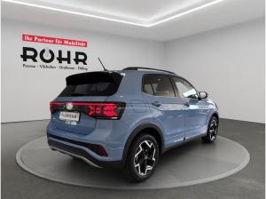 Volkswagen T-Cross R-Line (Klima) 1.0 l TSI 6-Gang