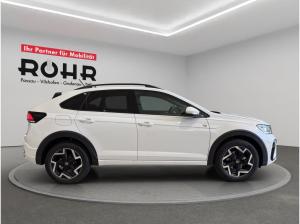 Volkswagen Taigo R-Line (WR/Rückfahrkamera/Infotainment) 1.0 l TSI 6-Gang