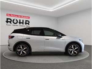 Volkswagen ID.4 GTX 4MOTION (AHK/WR/IQ.Drive) 79 kWh 1-Gang-Automatik