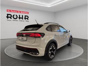 Volkswagen Taigo R-Line (WR/Rückfahrkamera/Infotainment) 1.0 l TSI 6-Gang