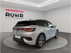 Volkswagen ID.4 GTX 4MOTION (AHK/WR/IQ.Drive) 79 kWh 1-Gang-Automatik