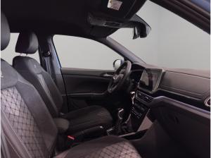Volkswagen T-Cross R-Line (Klima) 1.0 l TSI 6-Gang