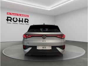Volkswagen ID.4 GTX 4MOTION (AHK/WR/IQ.Drive) 79 kWh 1-Gang-Automatik
