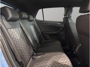 Volkswagen T-Cross R-Line (Klima) 1.0 l TSI 6-Gang