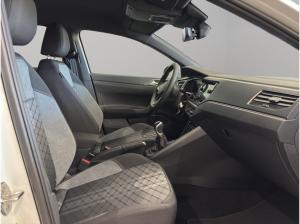 Volkswagen Taigo R-Line (WR/Rückfahrkamera/Infotainment) 1.0 l TSI 6-Gang