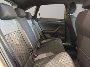 Volkswagen Taigo R-Line (WR/Rückfahrkamera/Infotainment) 1.0 l TSI 6-Gang