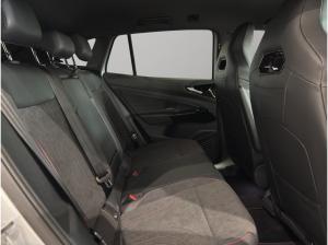 Volkswagen ID.4 GTX 4MOTION (AHK/WR/IQ.Drive) 79 kWh 1-Gang-Automatik