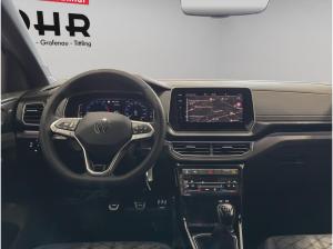 Volkswagen T-Cross R-Line (Klima) 1.0 l TSI 6-Gang