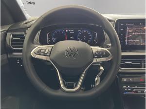 Volkswagen T-Cross R-Line (Klima) 1.0 l TSI 6-Gang