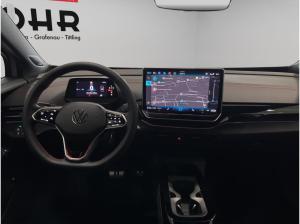 Volkswagen ID.4 GTX 4MOTION (AHK/WR/IQ.Drive) 79 kWh 1-Gang-Automatik
