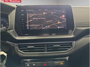 Volkswagen T-Cross R-Line (Klima) 1.0 l TSI 6-Gang