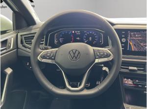 Volkswagen Taigo R-Line (WR/Rückfahrkamera/Infotainment) 1.0 l TSI 6-Gang