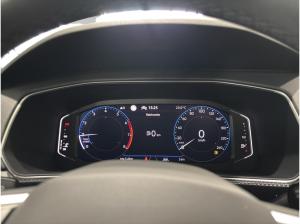 Volkswagen T-Cross R-Line (Klima) 1.0 l TSI 6-Gang