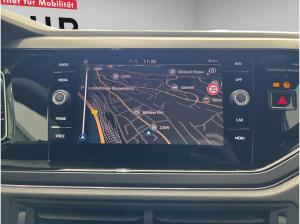 Volkswagen Taigo R-Line (WR/Rückfahrkamera/Infotainment) 1.0 l TSI 6-Gang