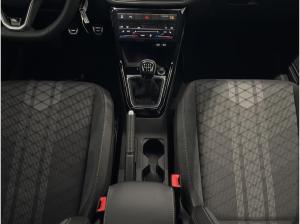 Volkswagen T-Cross R-Line (Klima) 1.0 l TSI 6-Gang