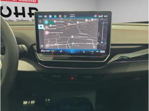 Volkswagen ID.4 GTX 4MOTION (AHK/WR/IQ.Drive) 79 kWh 1-Gang-Automatik