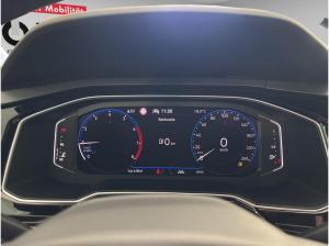 Volkswagen Taigo R-Line (WR/Rückfahrkamera/Infotainment) 1.0 l TSI 6-Gang