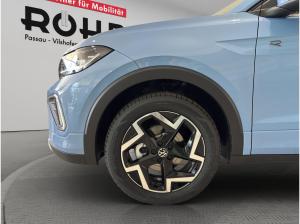 Volkswagen T-Cross R-Line (Klima) 1.0 l TSI 6-Gang