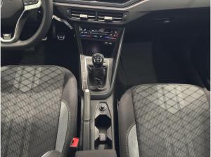 Volkswagen Taigo R-Line (WR/Rückfahrkamera/Infotainment) 1.0 l TSI 6-Gang