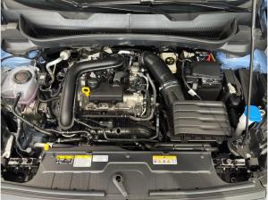 Volkswagen T-Cross R-Line (Klima) 1.0 l TSI 6-Gang