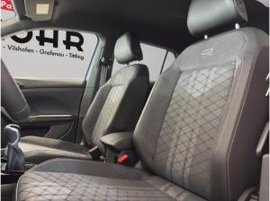 Volkswagen T-Cross R-Line (Klima) 1.0 l TSI 6-Gang